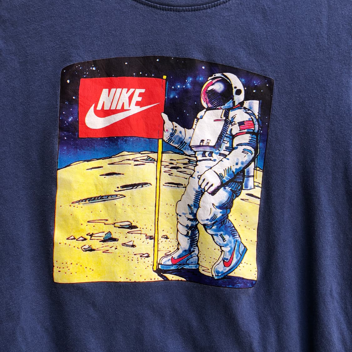 Kids vintage (Nike) -Kids L 상품이미지2