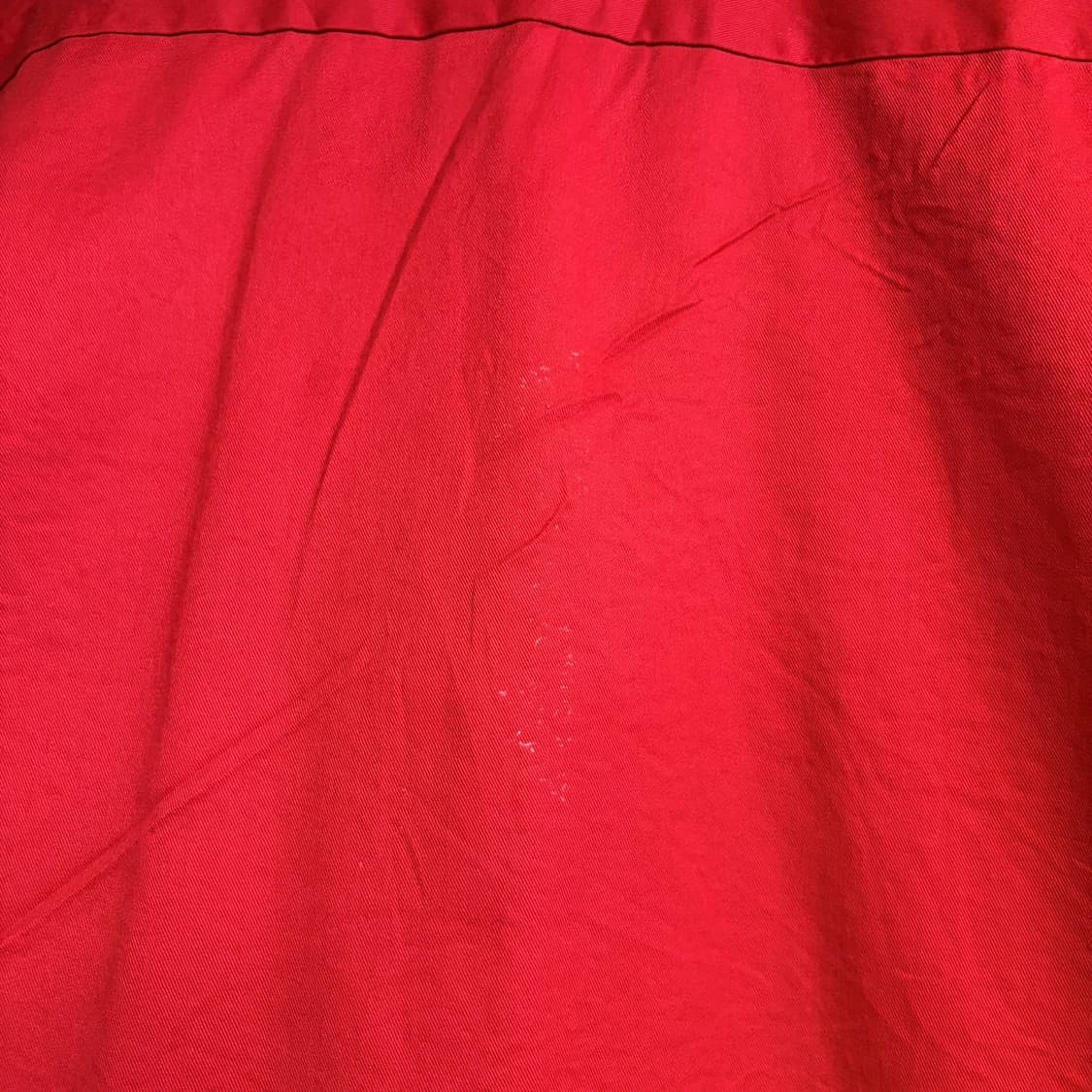 Dickies Red Work Shirt XL 사이즈 260616-5 상품이미지5