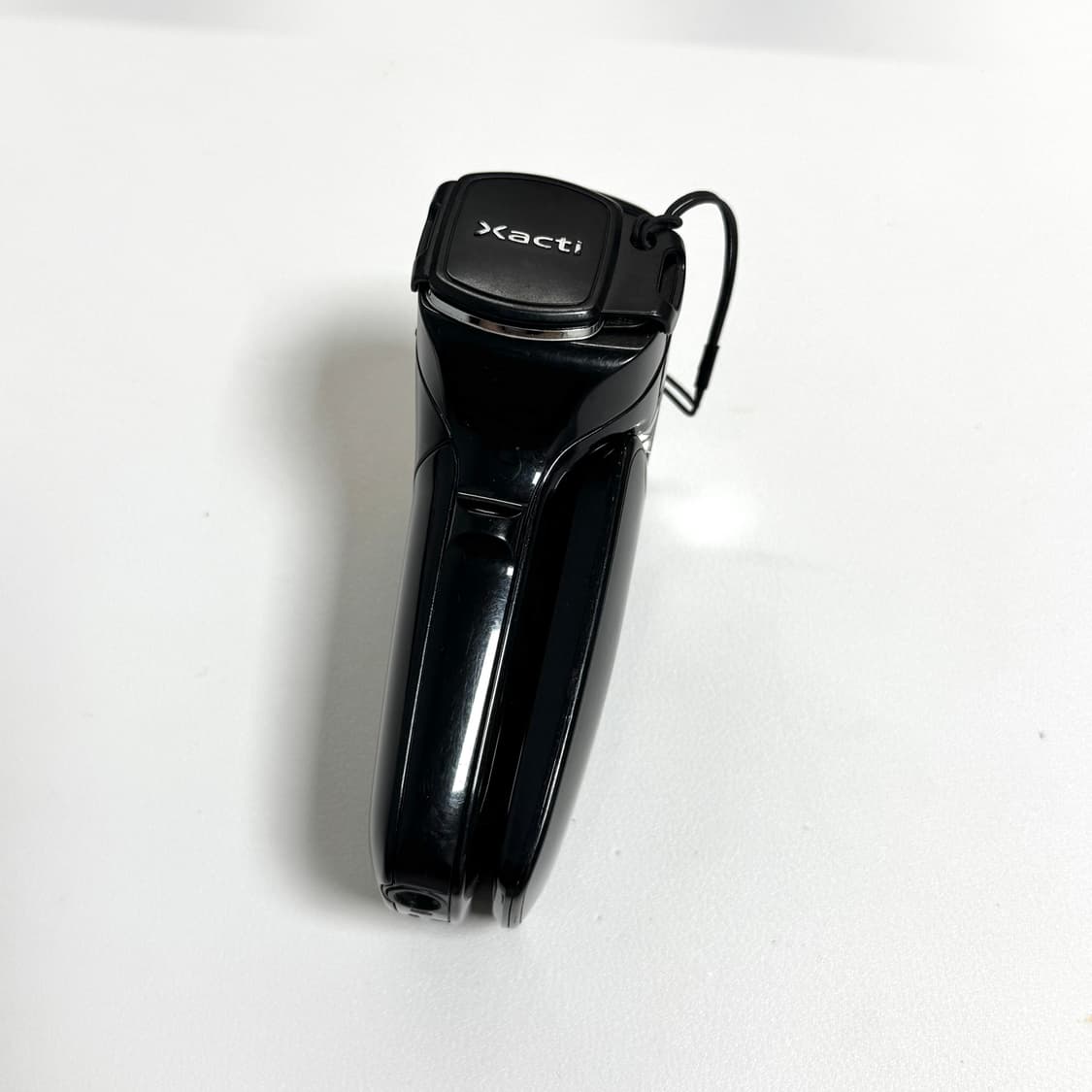 산요작티 cg9 Xacti 빈티지 캠코더 상품이미지4