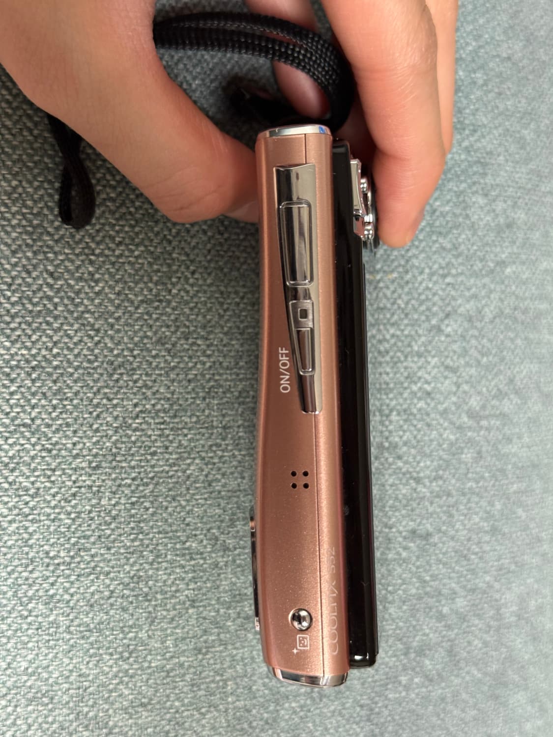 Nikon coolpix s52 디카 상품이미지6