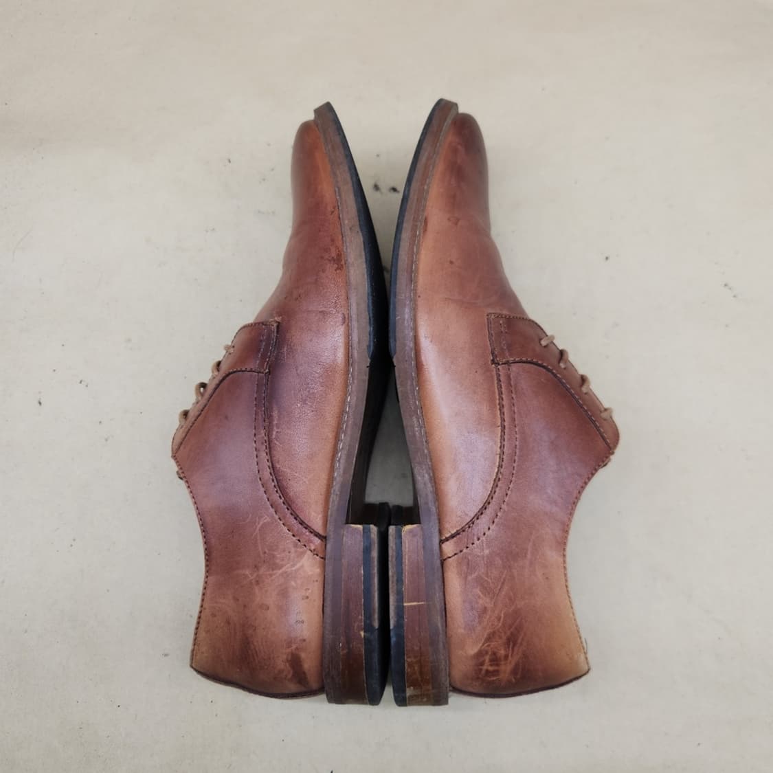 알도 레더 남성구두260 상품이미지5