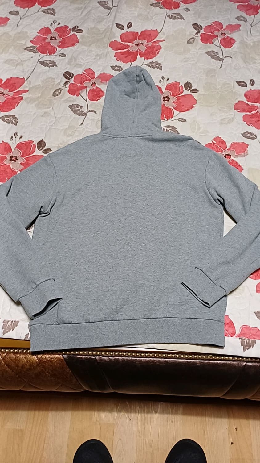 NBA 후드 105 가슴58 기장69 상품이미지3