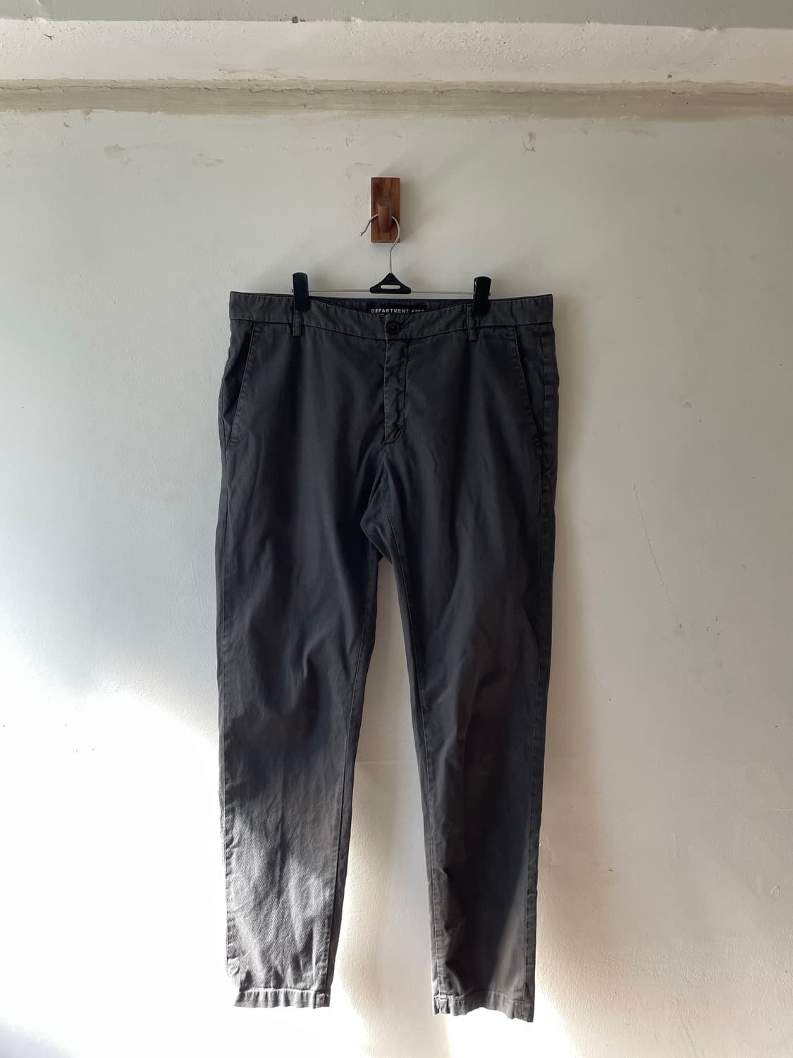 Vintage Department Five Pant 상품이미지2