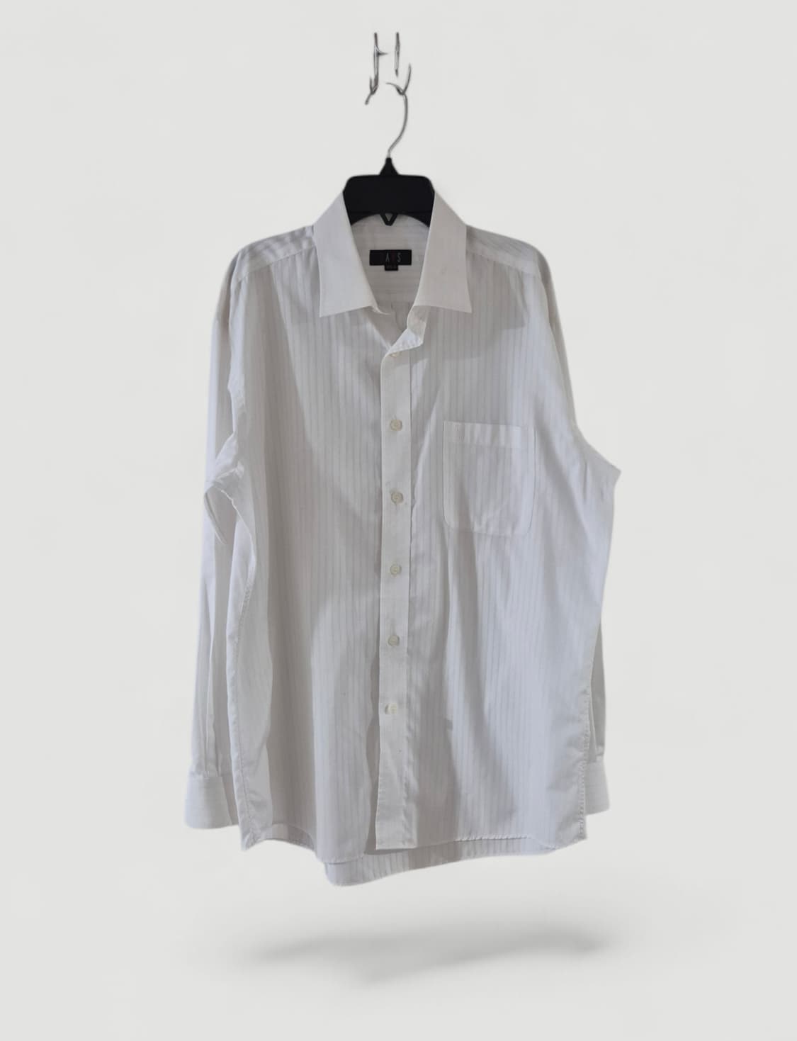 [105]닥스 빈티지 셔츠 긴팔 Men 상품이미지2