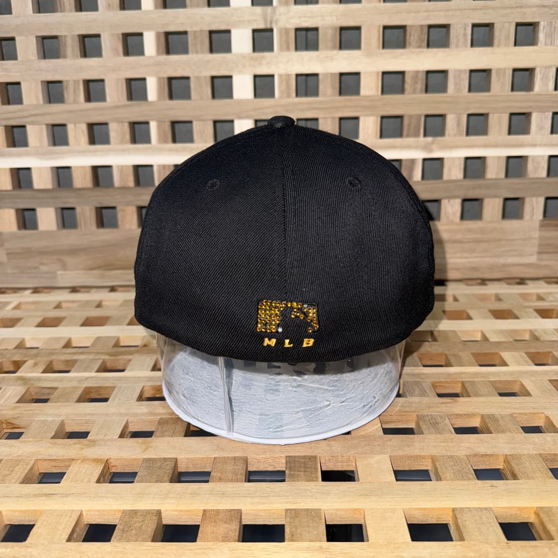 mlb 클리블랜드 인디언스 큐빅 캡 상품이미지4