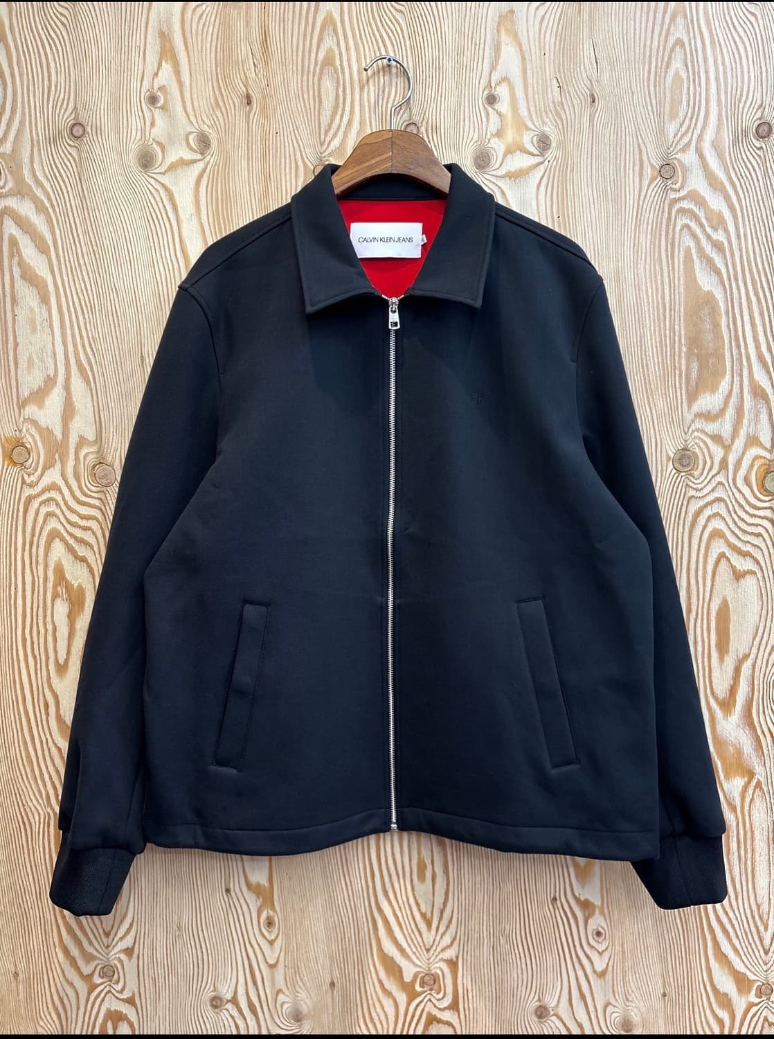 캘빈클라인 블루종 상품이미지1