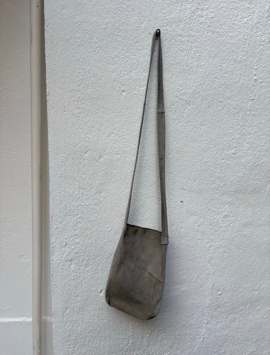 Hender Scheme pig leather bag 상품이미지1