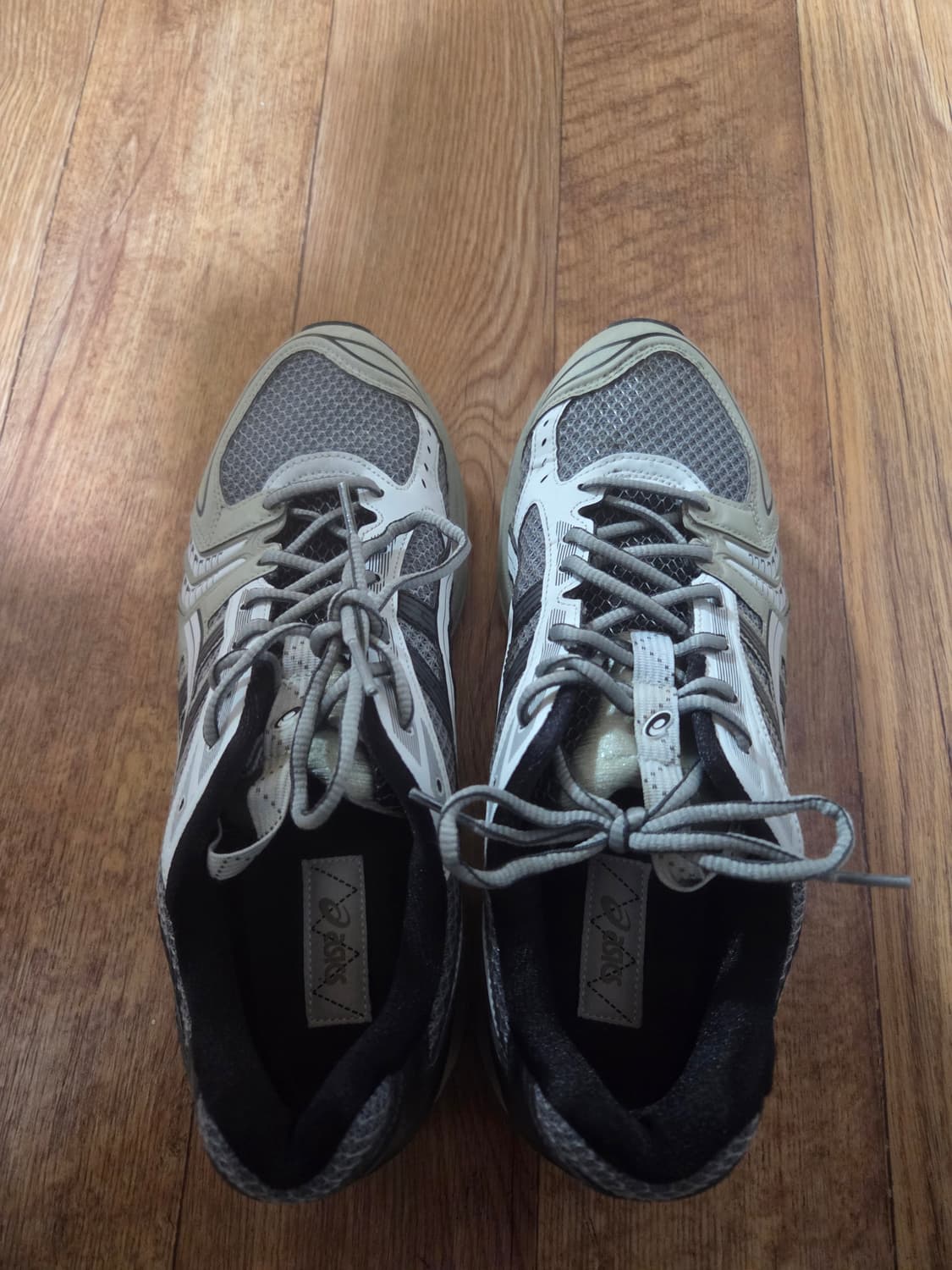 아식스 키코 젤카야노 14 290 상품이미지9