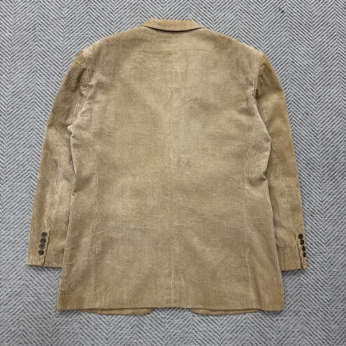 챕스랄프로렌 코듀로이 블레이저 v1893  상품이미지2