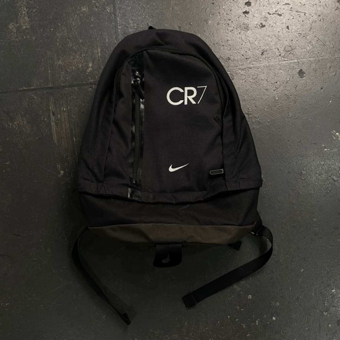 나이키 CR7 호날두 백팩 상품이미지1