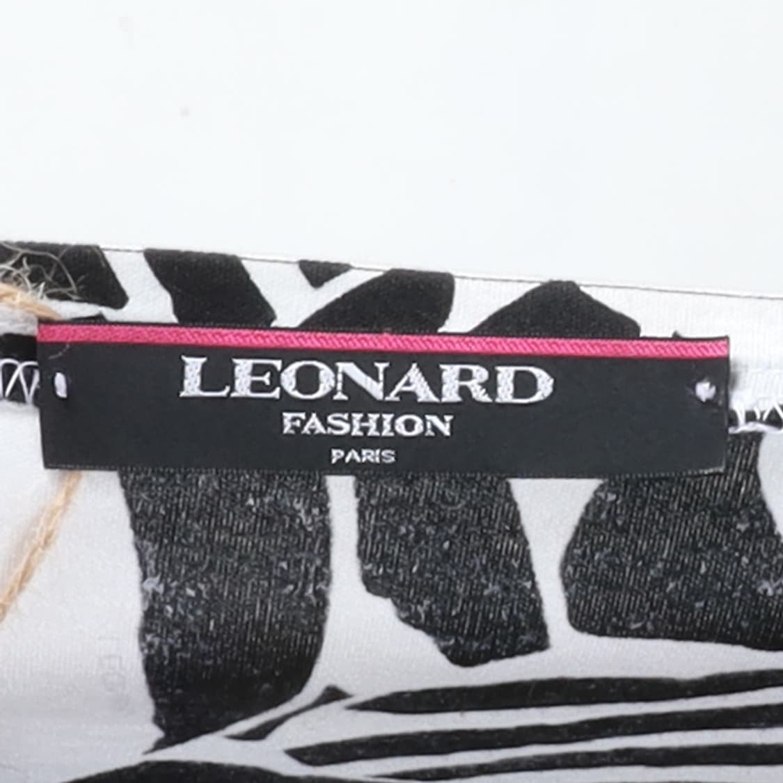 레오나드 Leonard Sleeveless 상품이미지7