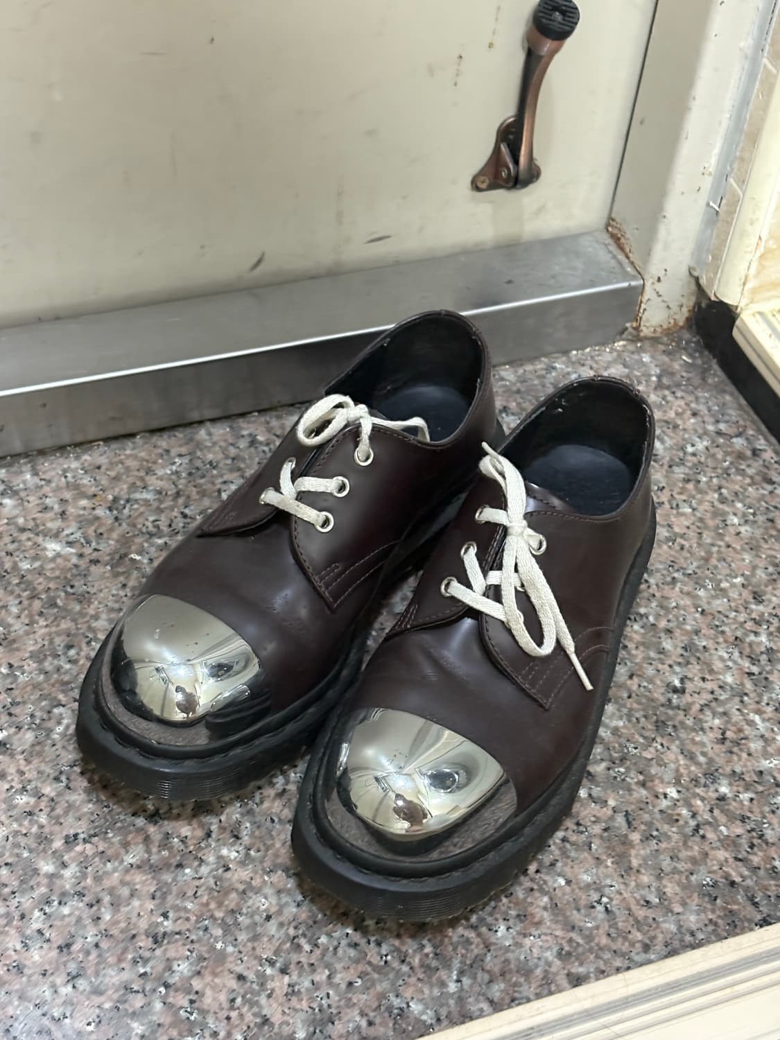 닥터마틴 스틸토 상품이미지3