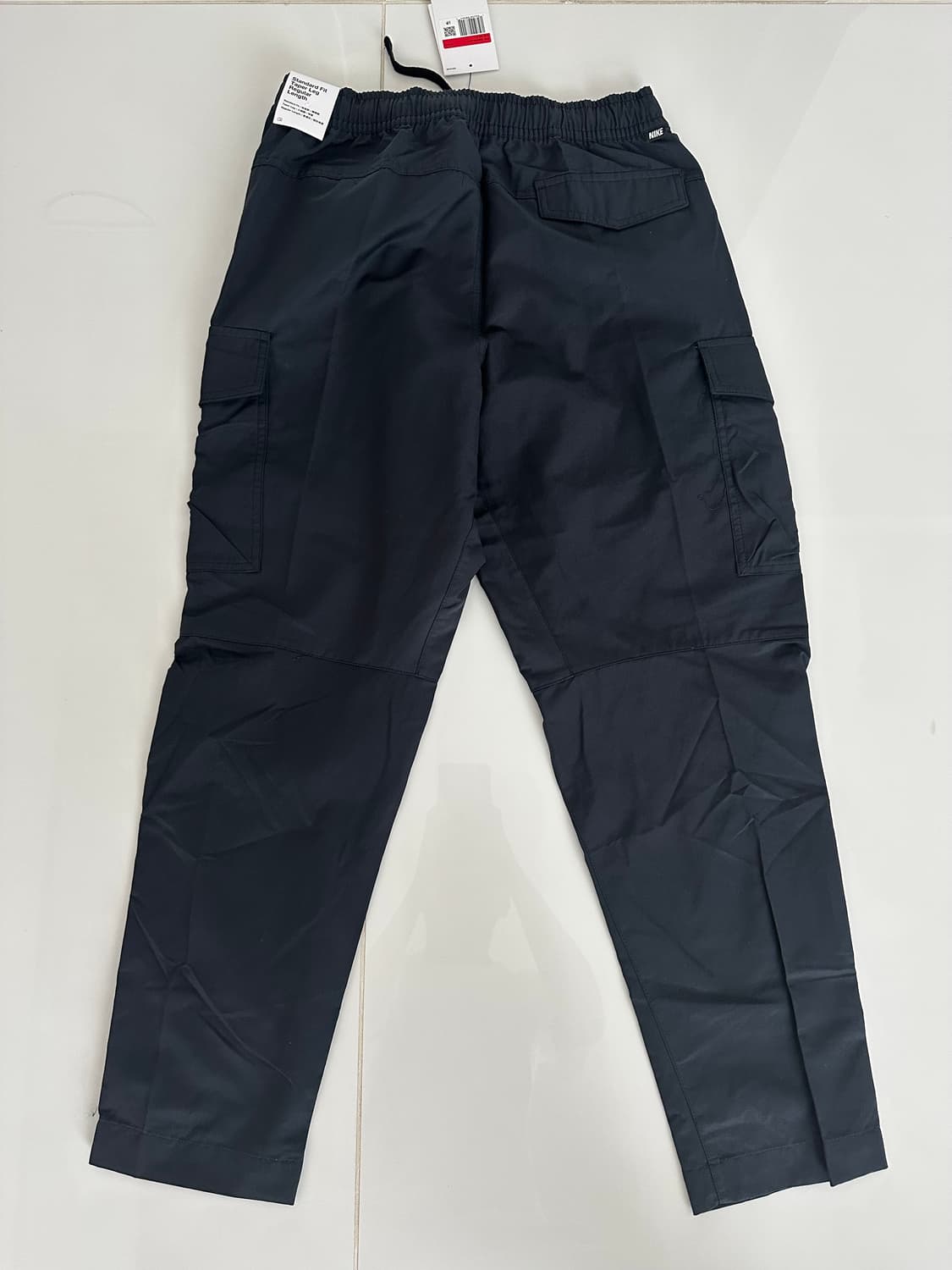 나이키 NSW 유틸리티 카고 팬츠  상품이미지4