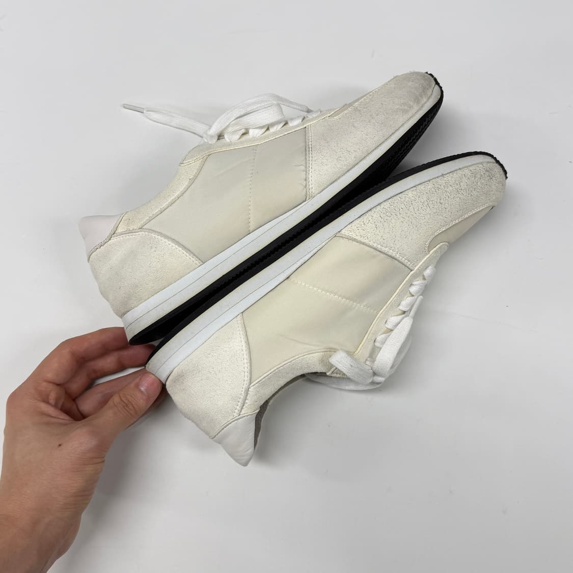 Margaret Howell trainer 상품이미지5