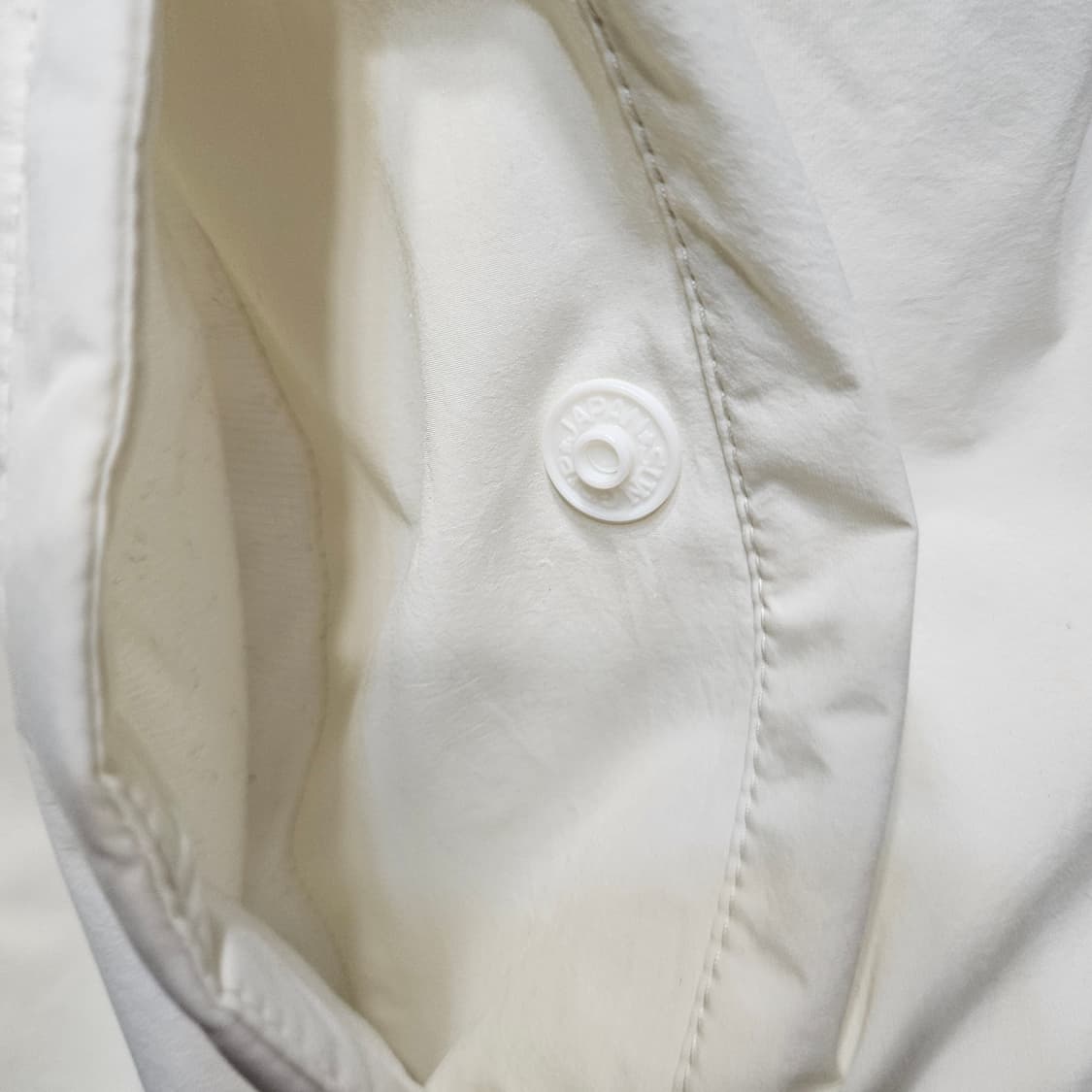 디스커버리 리버시블 플리스 퀼팅 자켓 상품이미지9