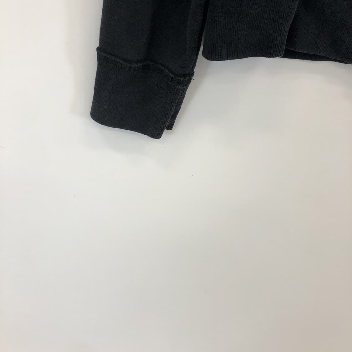 홀리스터 Y2K 후드집업 M 상품이미지3