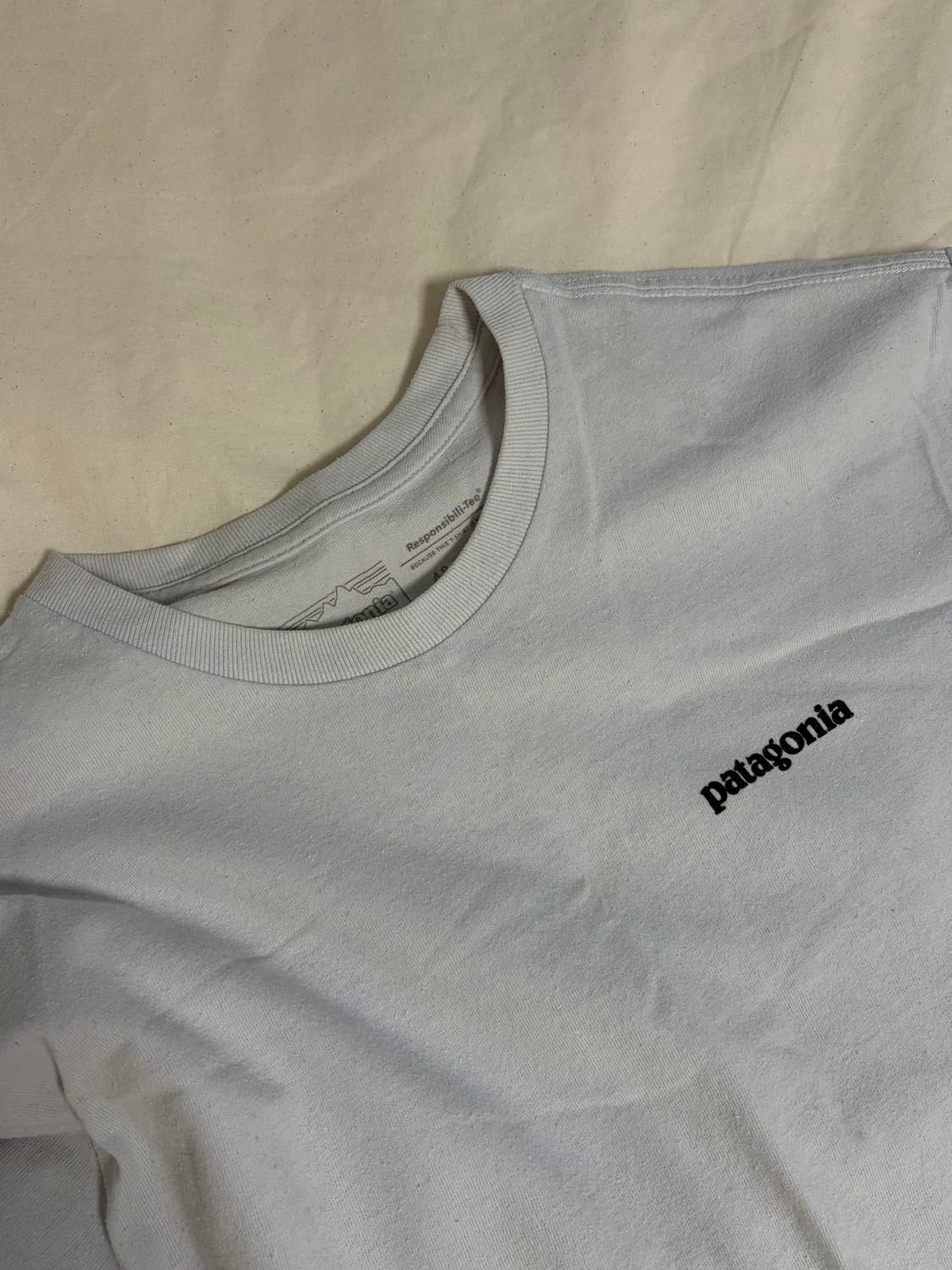 파타고니아 반팔 상품이미지3
