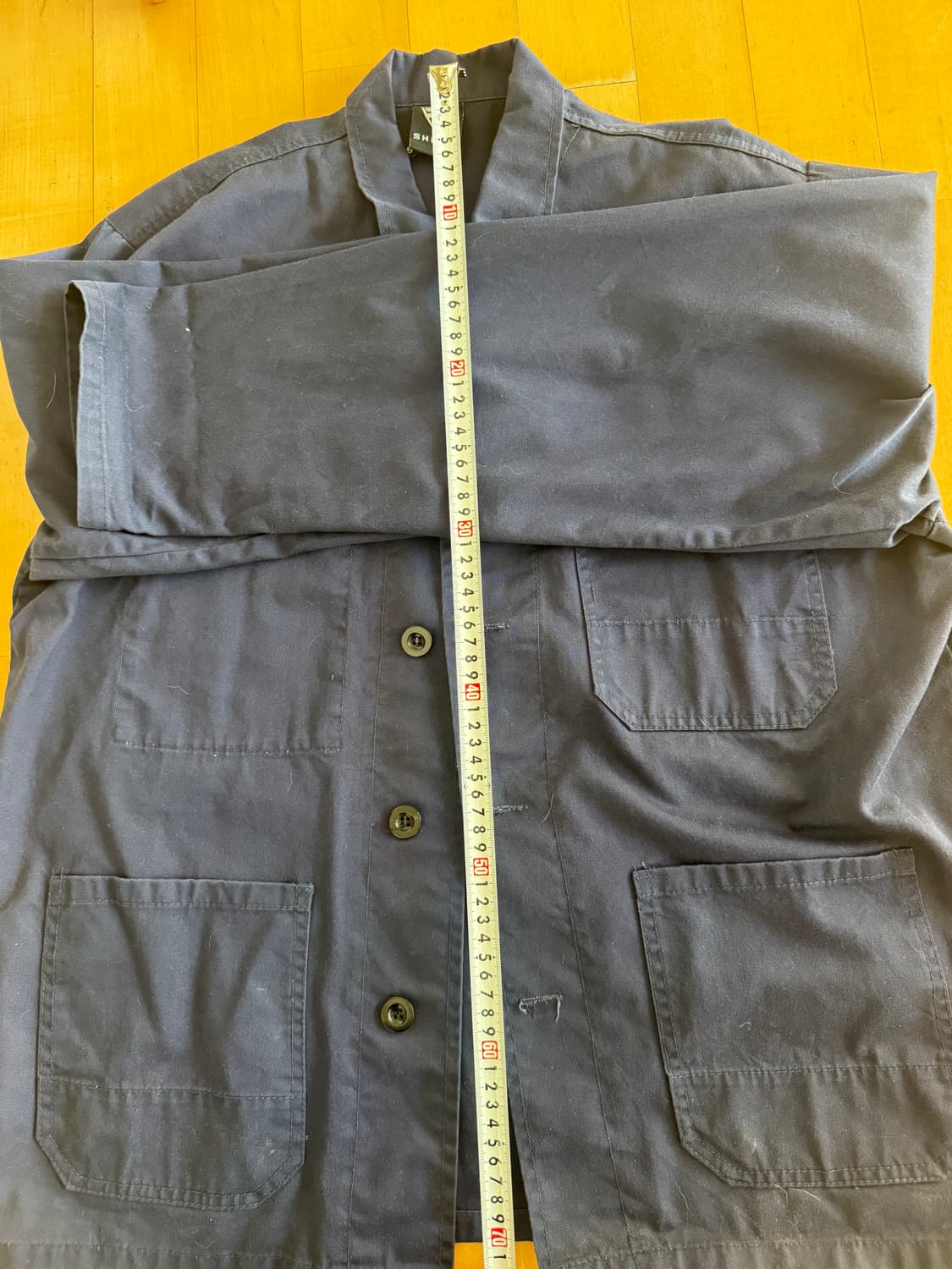 프렌치 워크자켓 상품이미지6