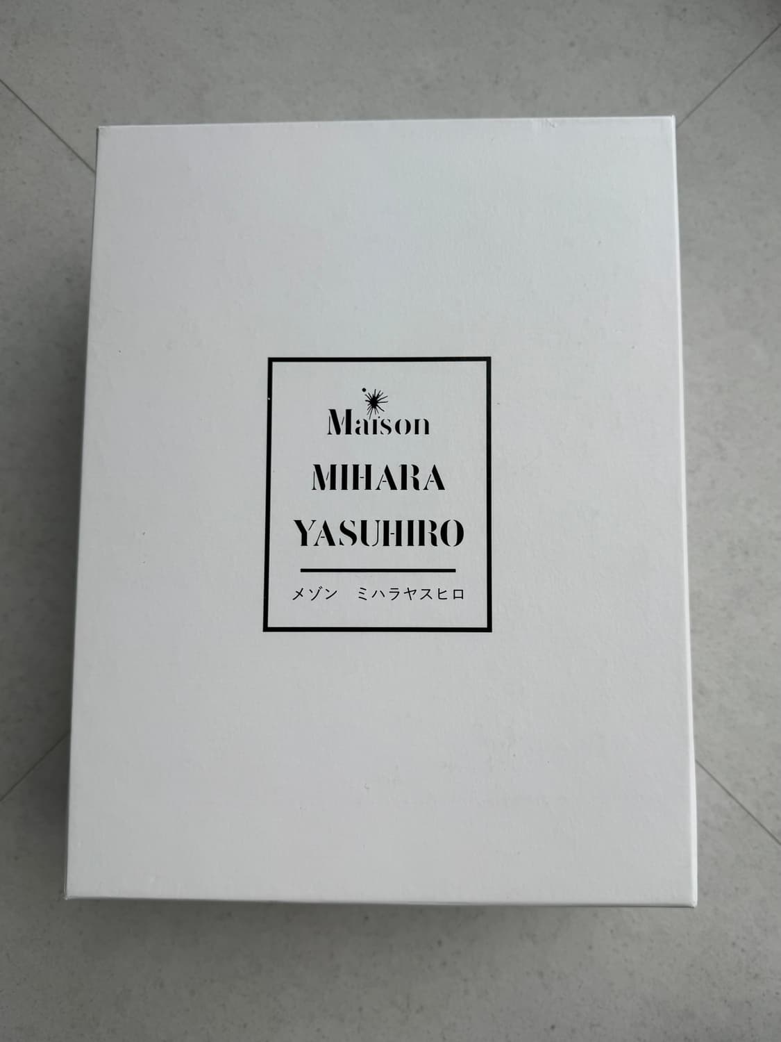 미하라 야스히로 블레이키 OG 올블랙 41 상품이미지7