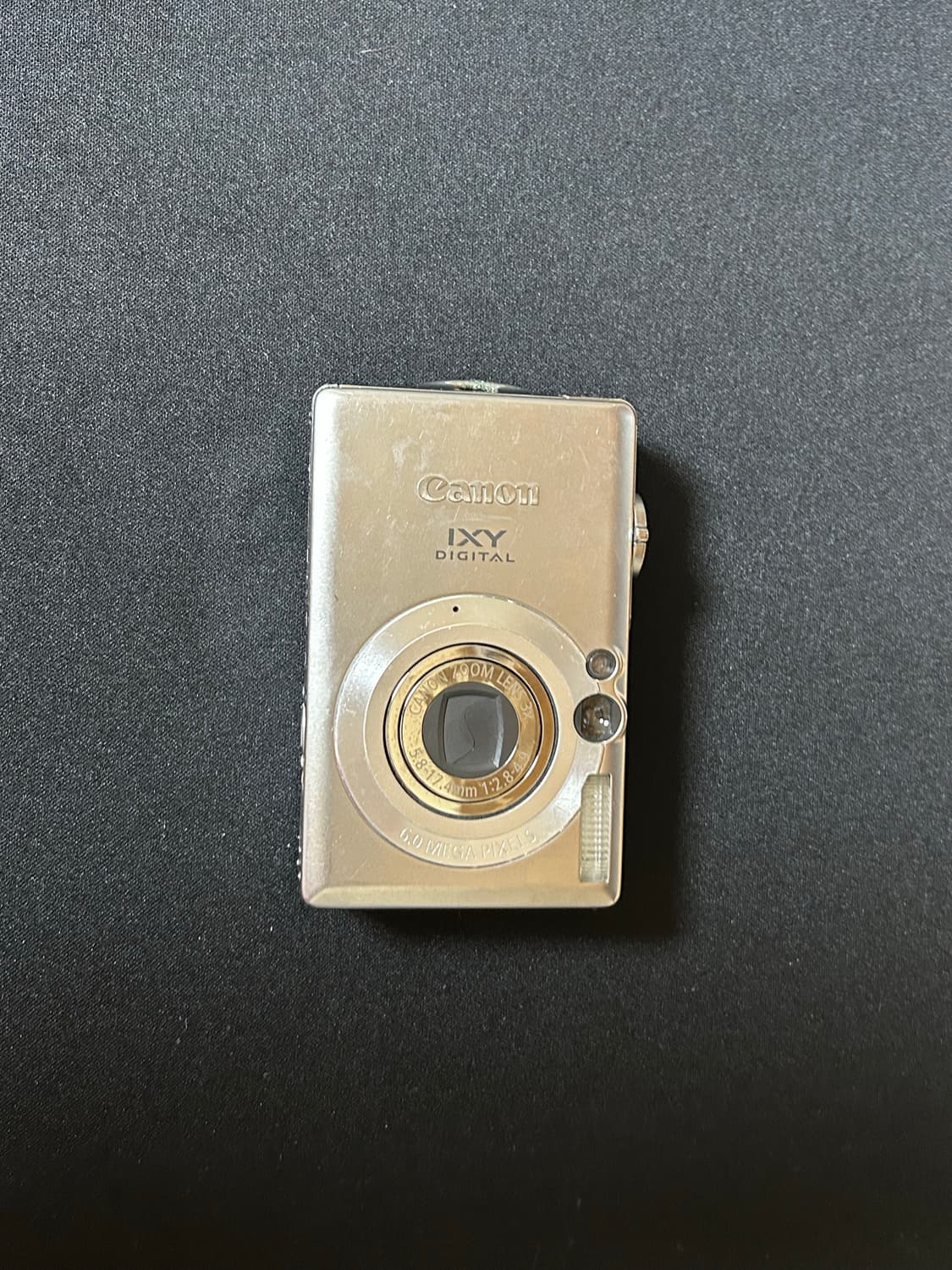 Canon IXY 70 (IXUS 60) 상품이미지2