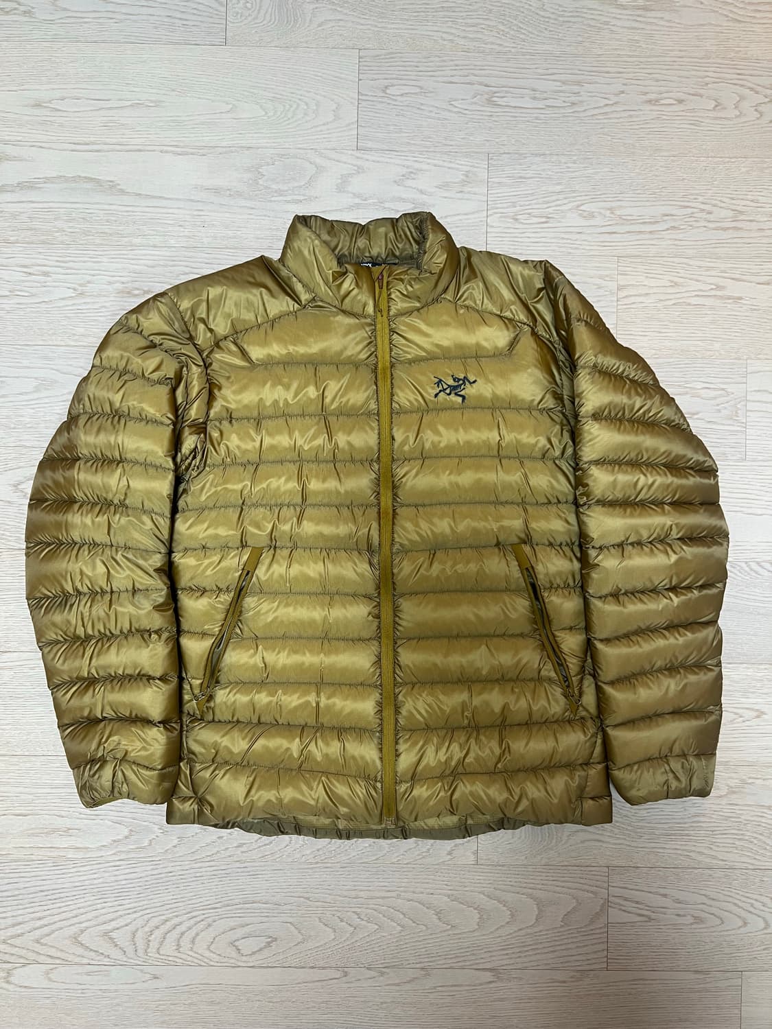 급처) 아크테릭스 세륨 유콘 S 상품이미지1