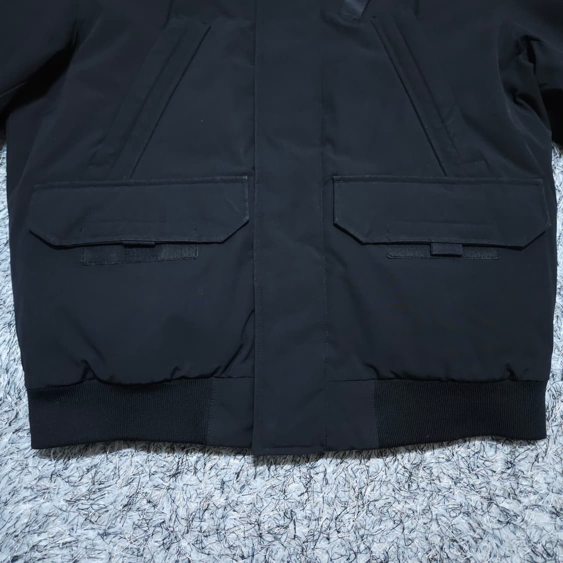 내셔널지오그래픽) XL 남자 타루가 덕다운패딩 / 왕눈이샵 상품이미지5