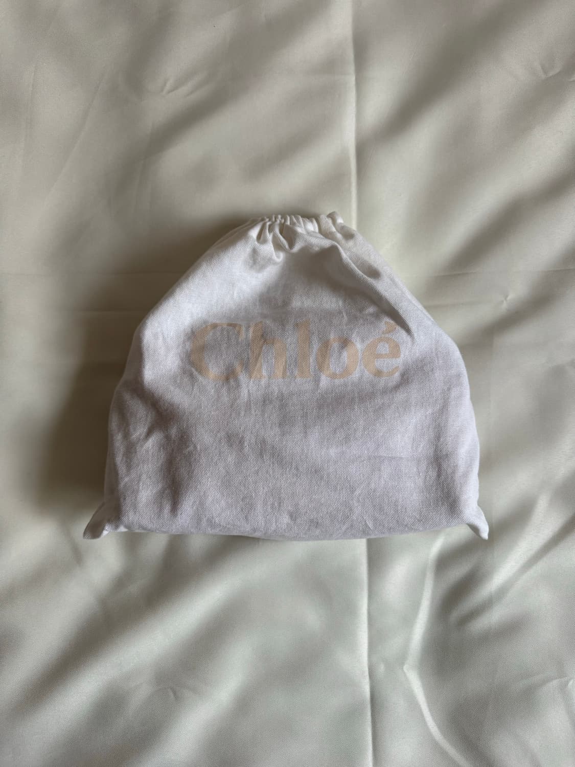 메트로시티 핑크 레더 숄더백 상품이미지5