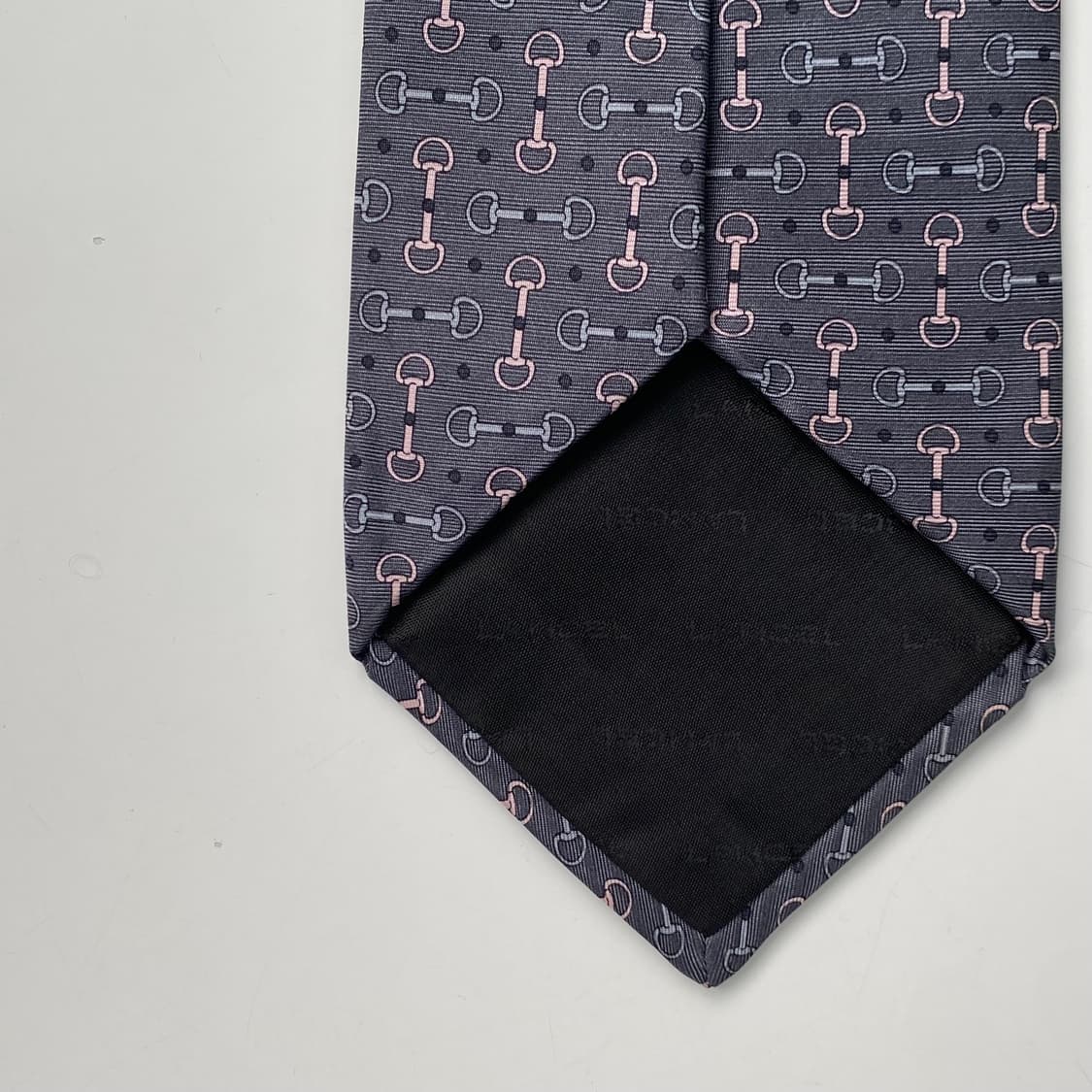 란셀 정품 명품넥타이 (Lancel) 상품이미지6