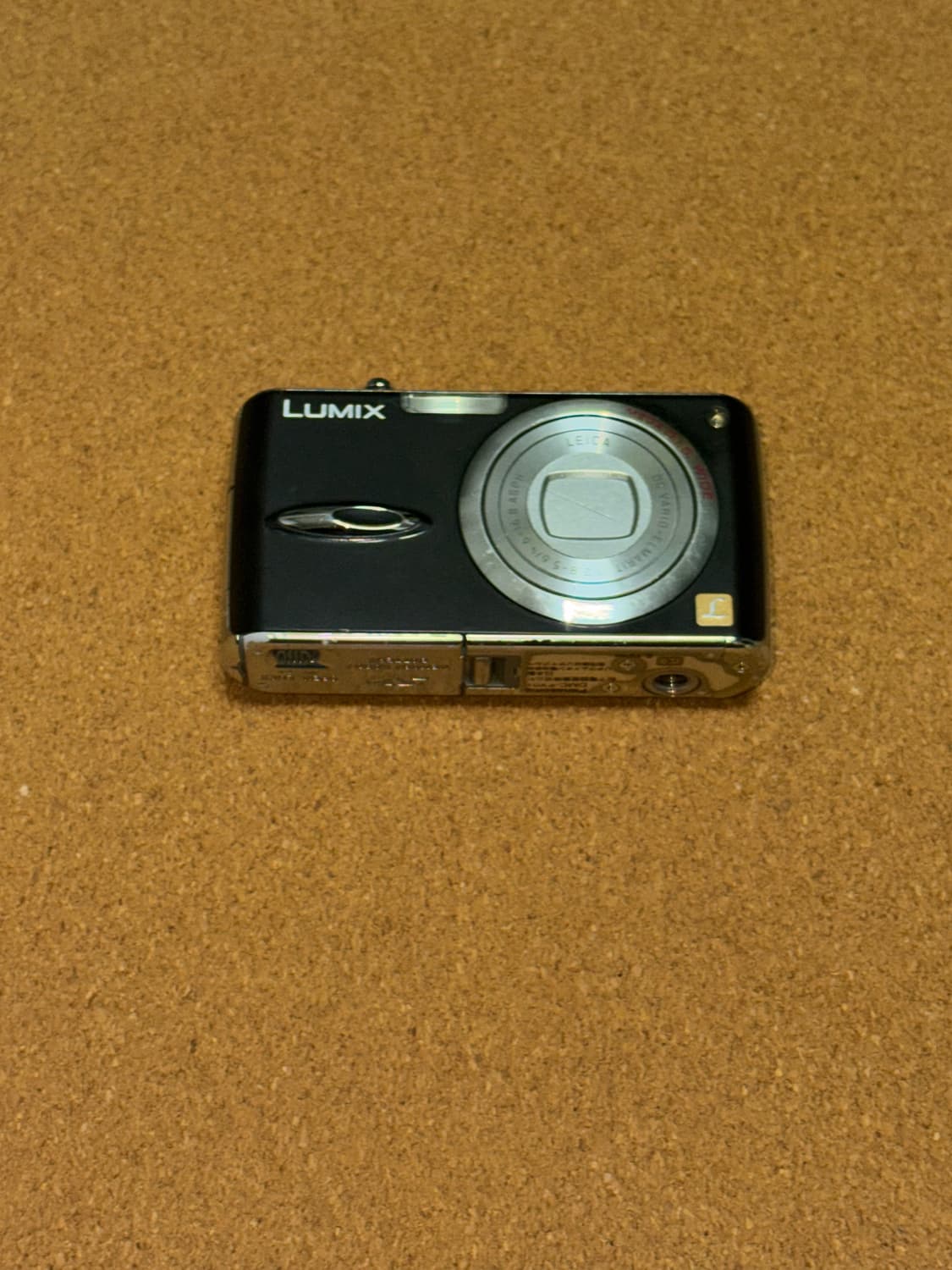 LUMIX dmc-fx01 루믹스 카메라 상품이미지2