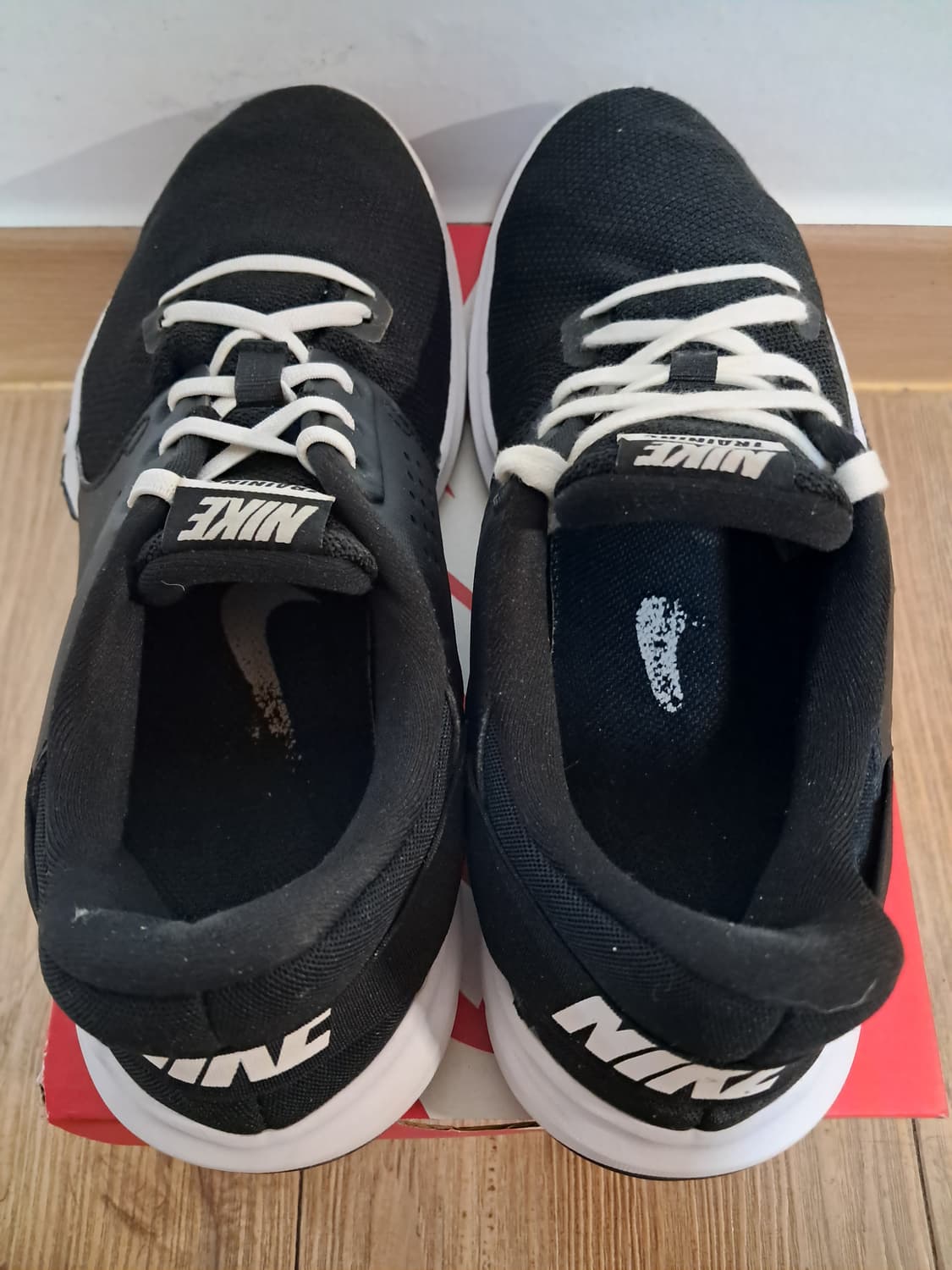 나이키 트레이닝화 285 상품이미지8