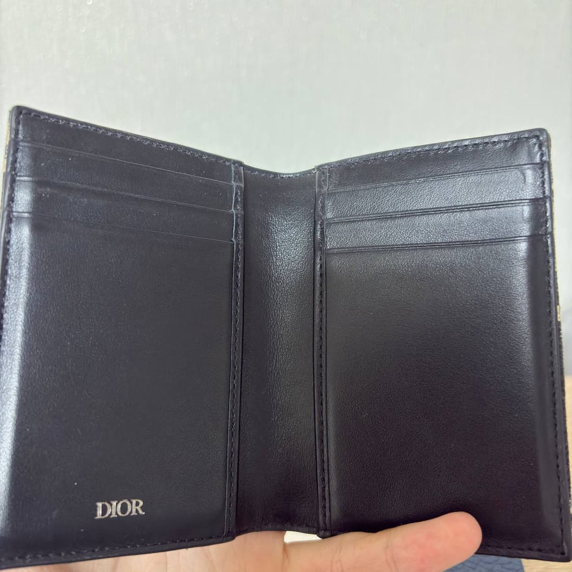 디올 오블리크 오거나이저 상품이미지4