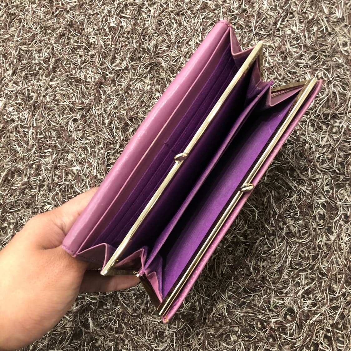 비비안웨스트우드 지갑 상품이미지6