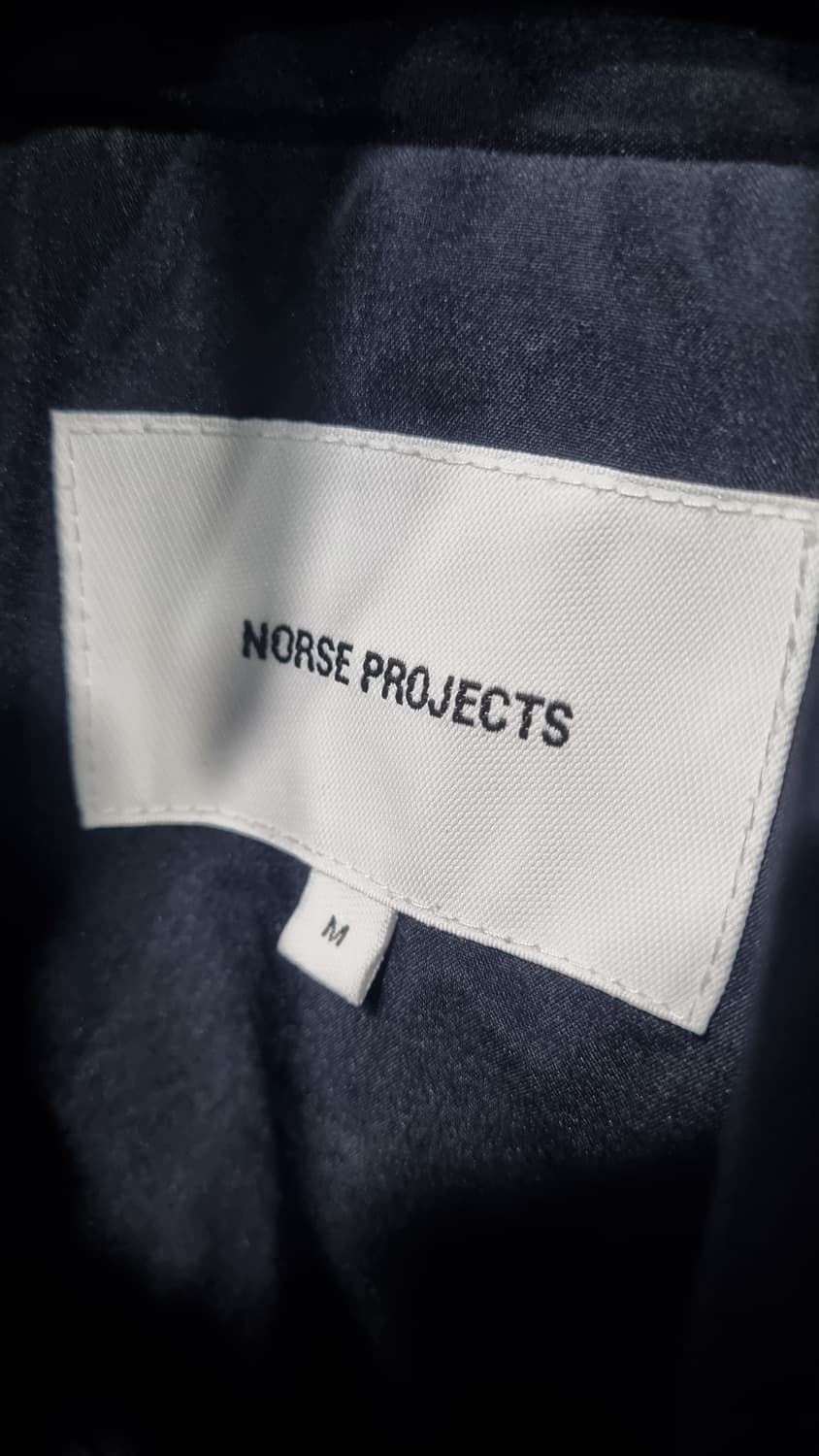 ((노스프로젝트)) 고어텍스 기능성 간절기용 자켓 100 상품이미지3