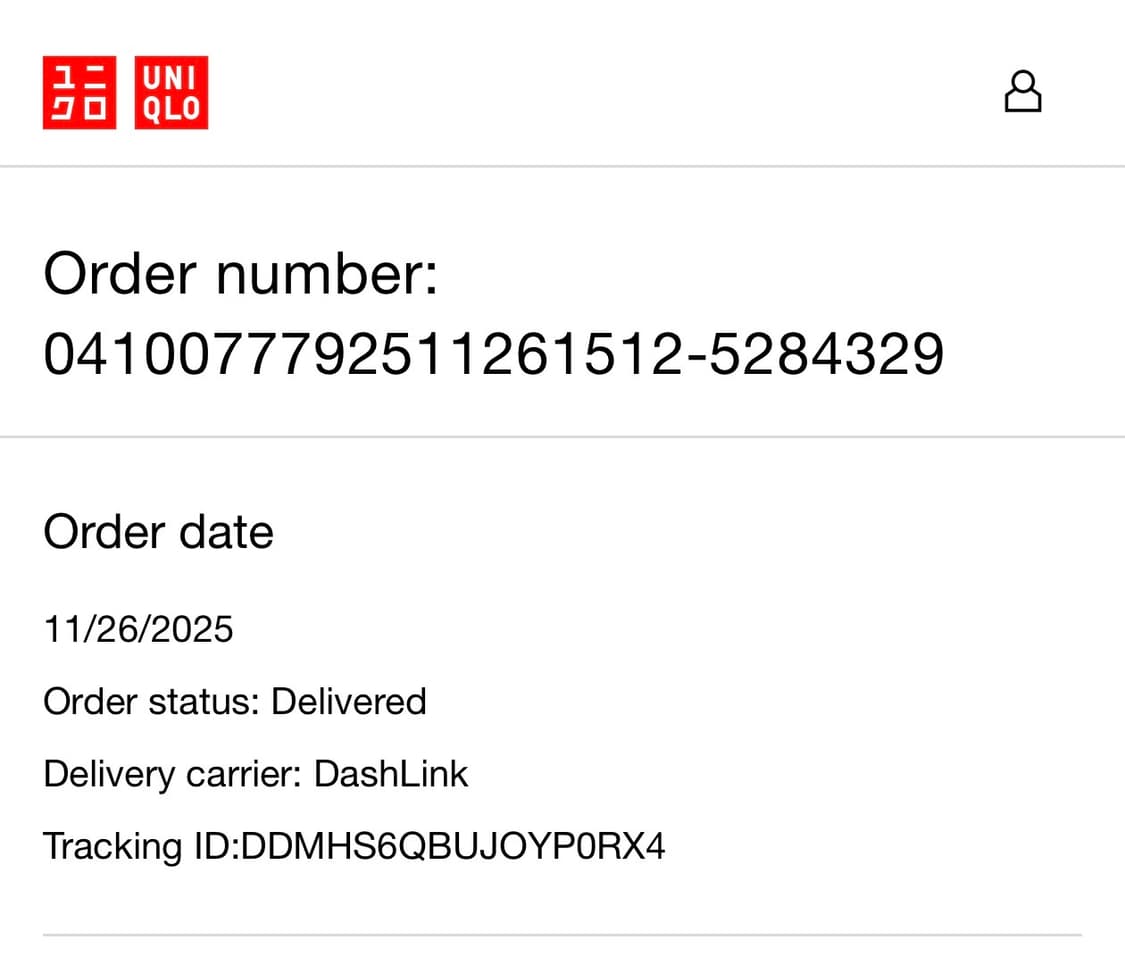 유니클로 C스웨이드 콤비 스니커즈 블랙 상품이미지5