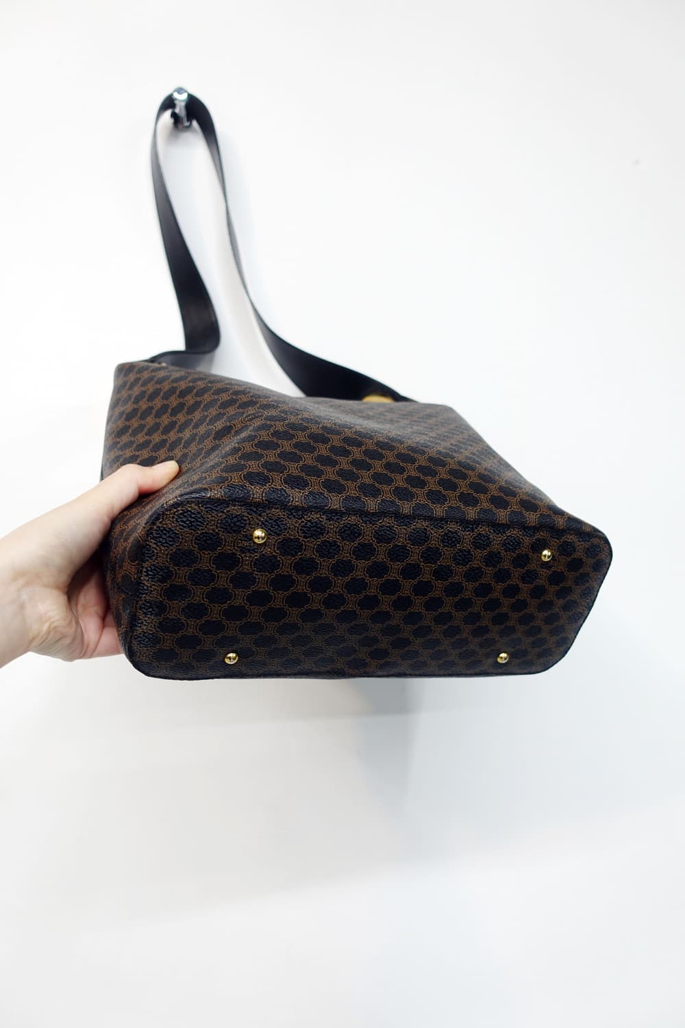 셀린느 마카담 링 투웨이 백 상품이미지6