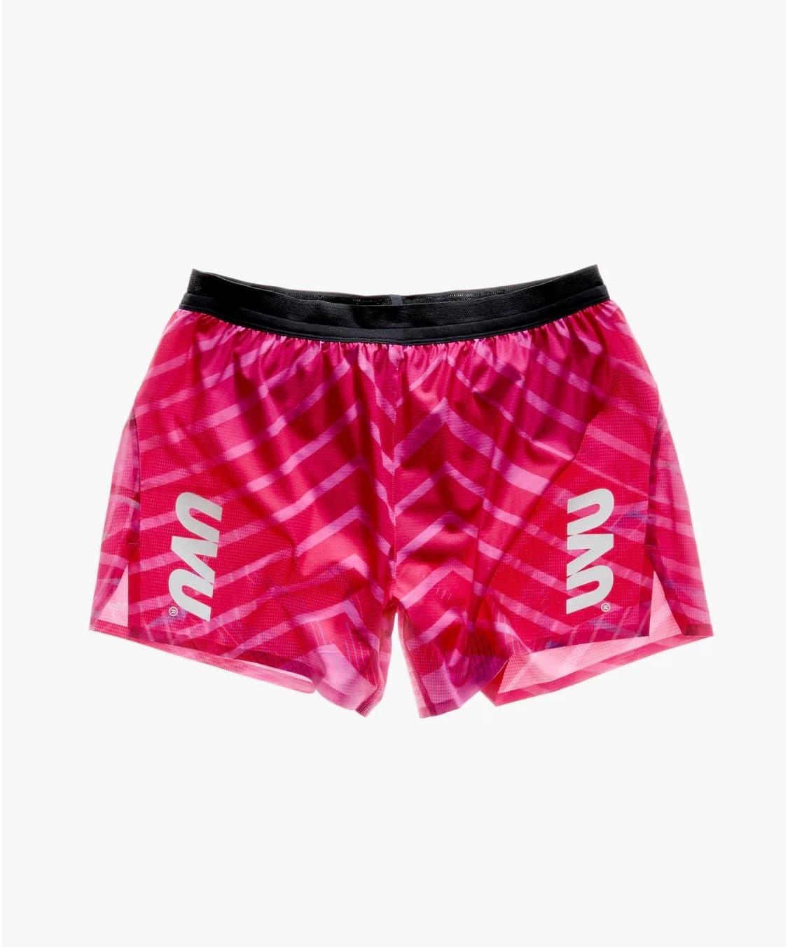 (M) UVU 스프릿 쇼츠 핑크 상품이미지6