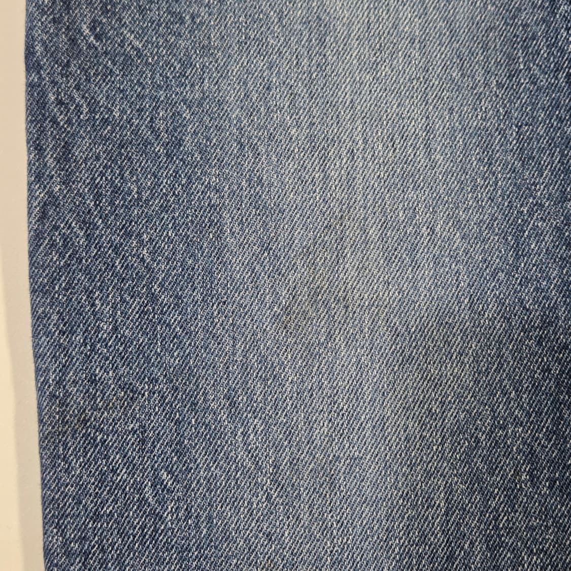리바이스 501 빅E 프리미엄 중청 데님팬츠 28/28 상품이미지8