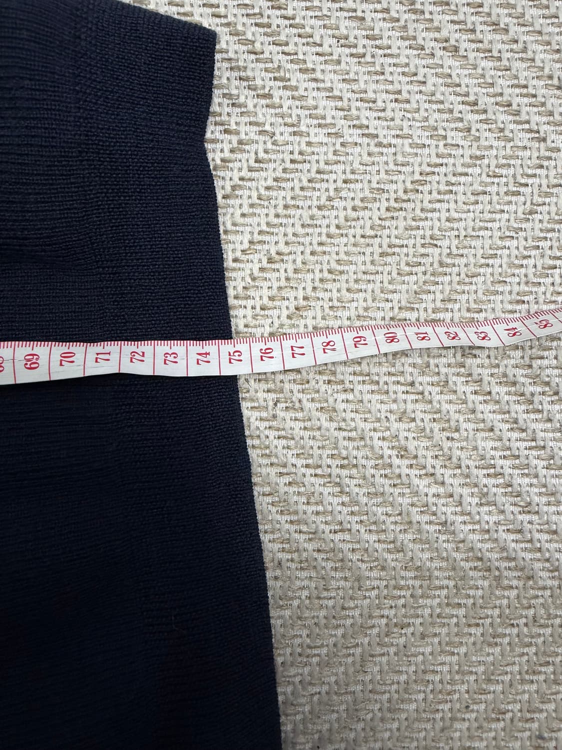 정품) Theory 띠어리 네이비 가디건 P  상품이미지8