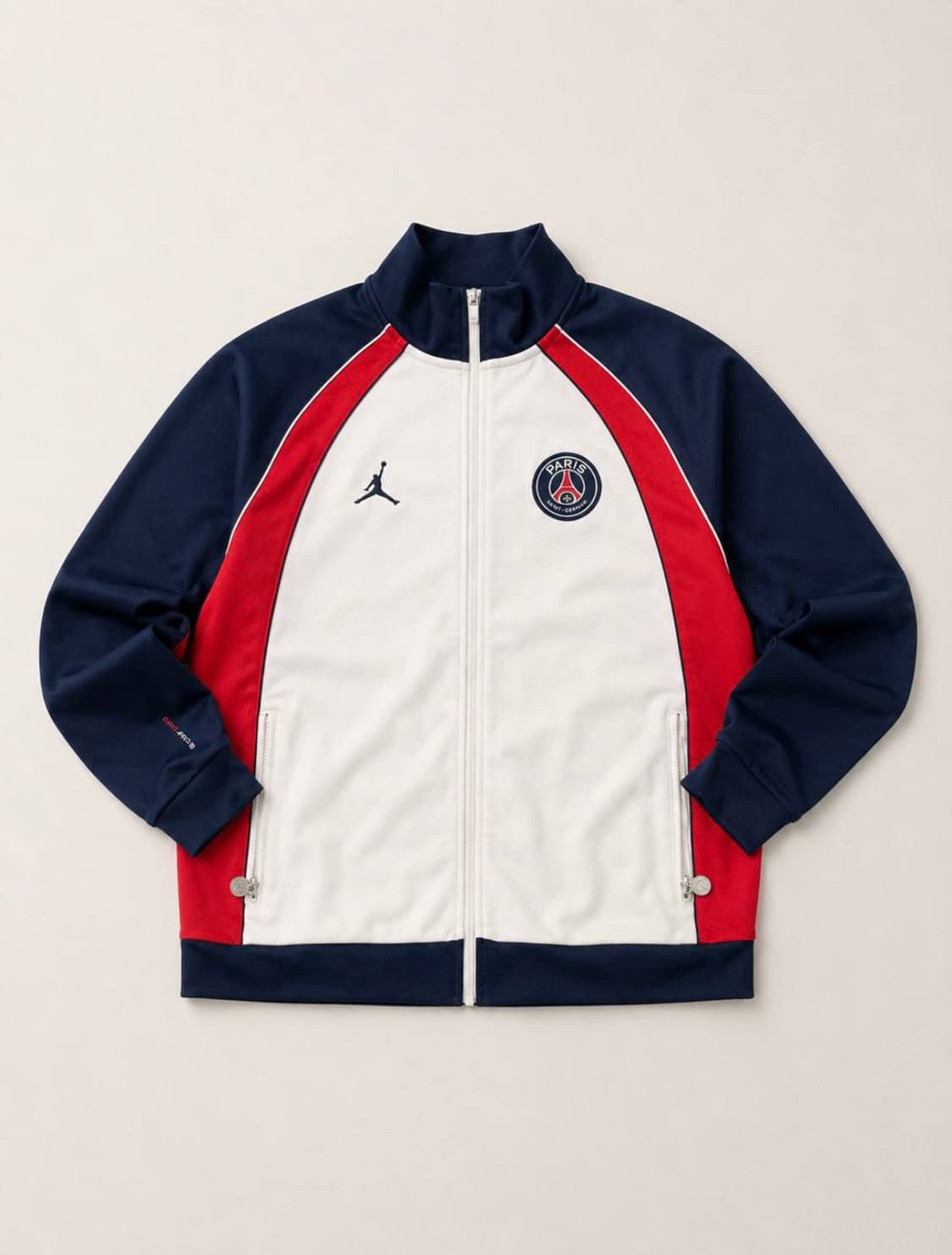 Jordan 조던 PSG 트랙탑 져지 상품이미지1