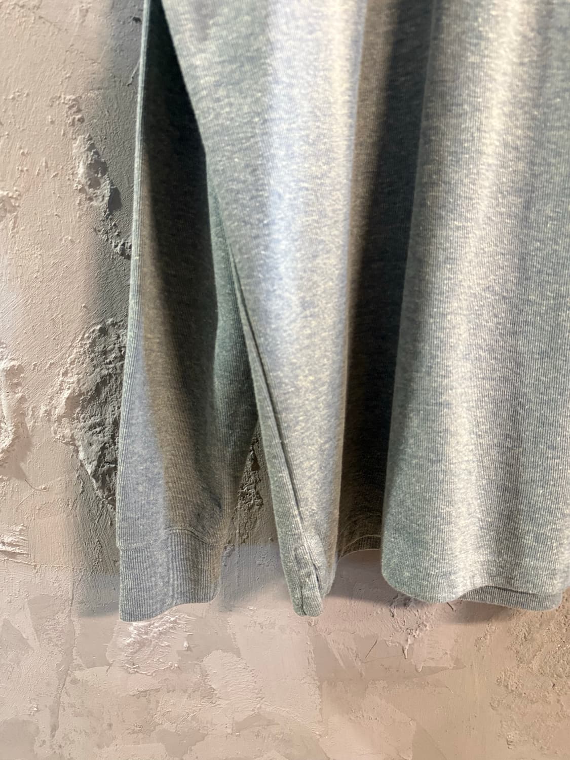 XL 폴로랄프로렌 POLO 코튼 하프집업 반집업 그린 상품이미지2