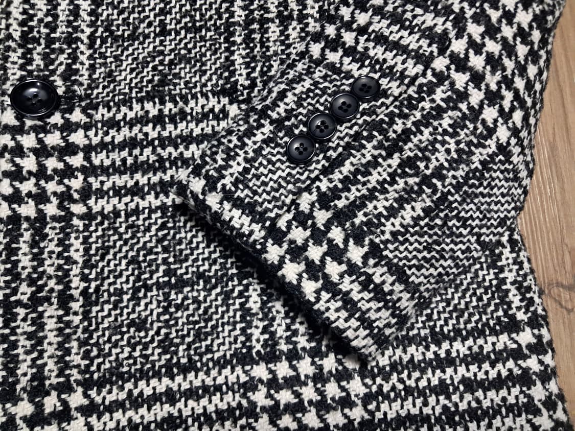 Taylor made 반코트 L 상품이미지8