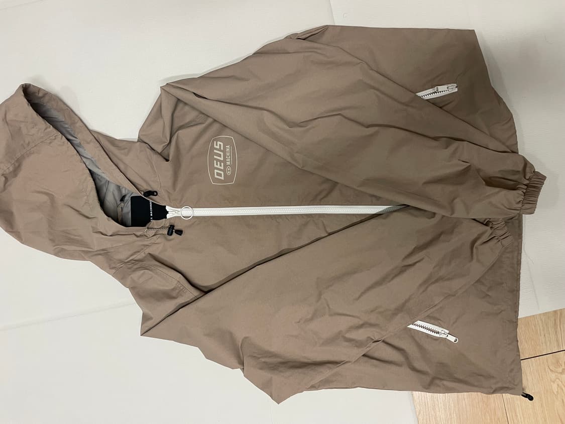 DEUS EX MACHINA  apex jacket 상품이미지3