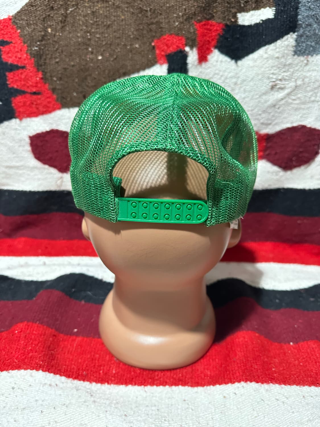 [빈티지] •Vintage Pawnee Trucker Cap 상품이미지3