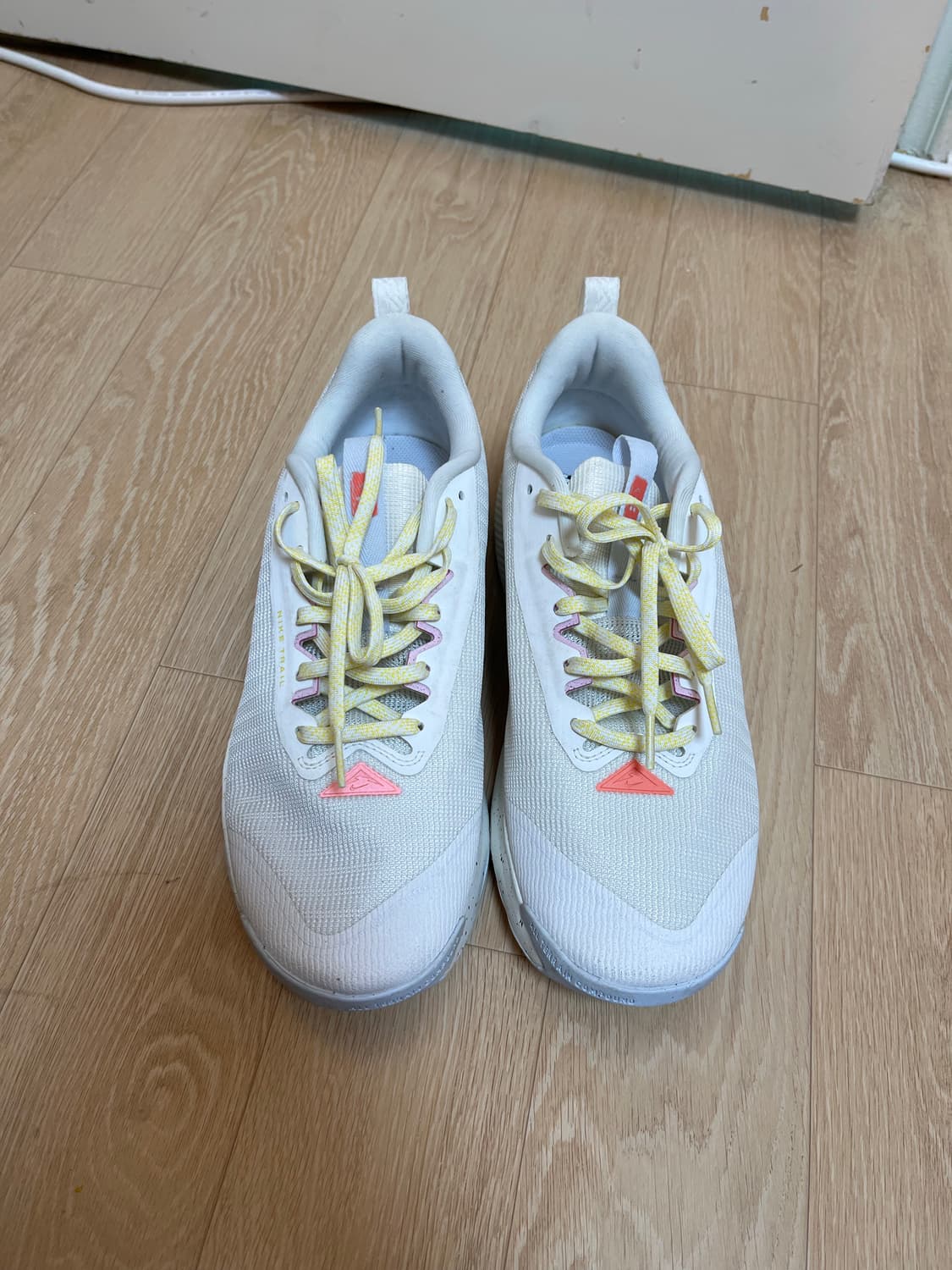 나이키 트레일 ATC 운동화 270 상품이미지4