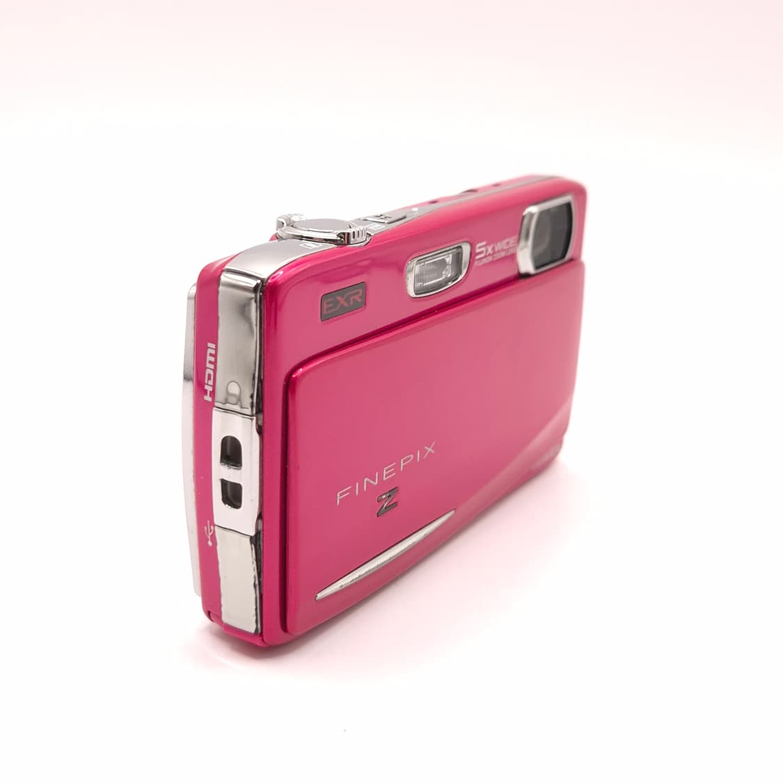 NCT WISH📸 후지필름 파인픽스 Z950EXR ✨ 상품이미지10