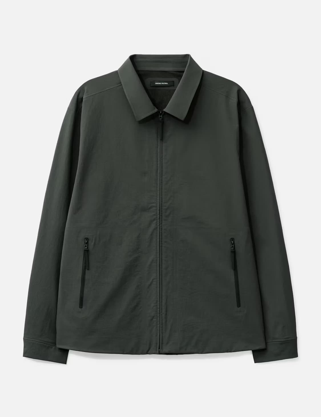 Hiking patrol technical shirt 상품이미지2