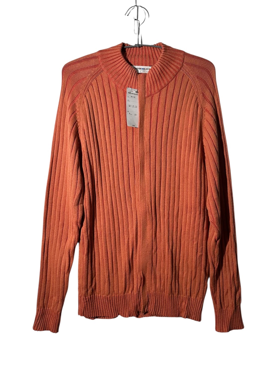 madison walker 데드스탁 니트 블루종 상품이미지1