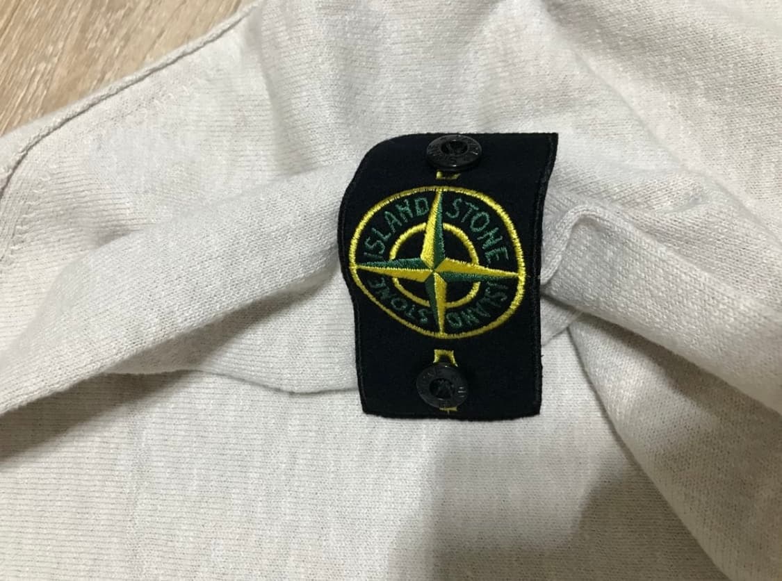 스톤아일랜드 니트 상품이미지2