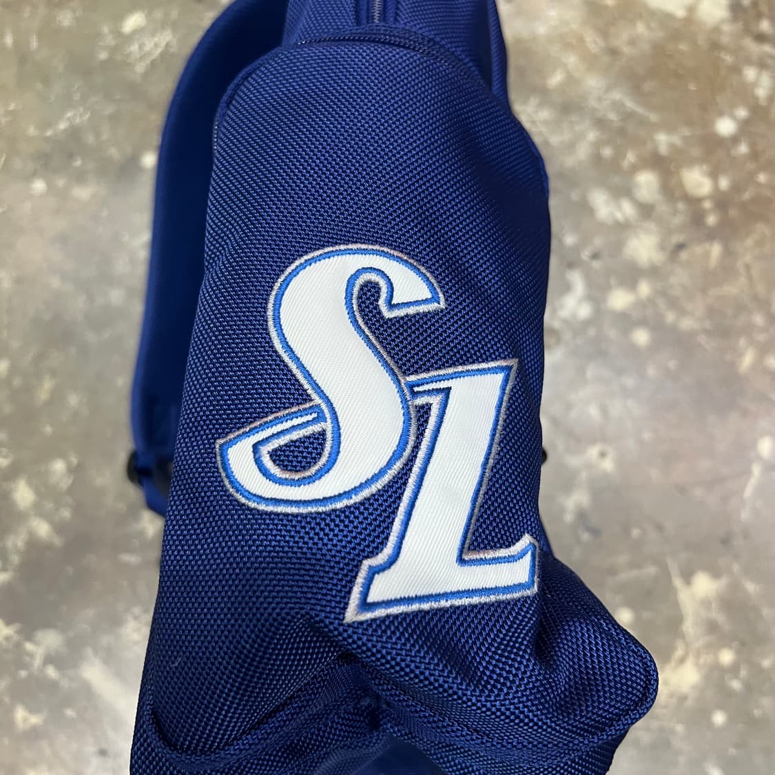 빈폴 삼성라이온즈 백팩 가방 배낭 상품이미지7