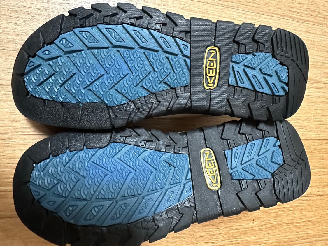 킨 재스퍼 블루 265 상품이미지3